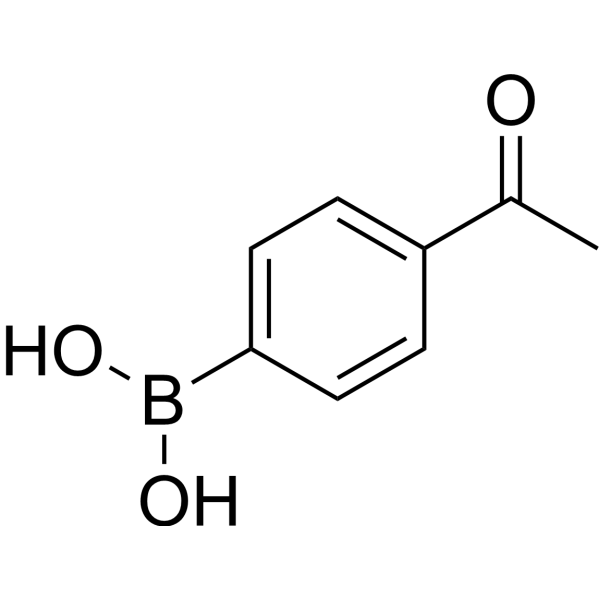 4-Acetylphenylboronic acid 149104-90-5
